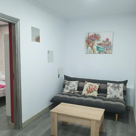 Appartamento Apartamento Rural Fayna Granadilla De Abona Esterno foto