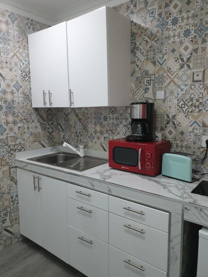 Appartamento Apartamento Rural Fayna Granadilla De Abona Esterno foto