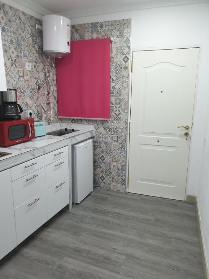 Appartamento Apartamento Rural Fayna Granadilla De Abona Esterno foto