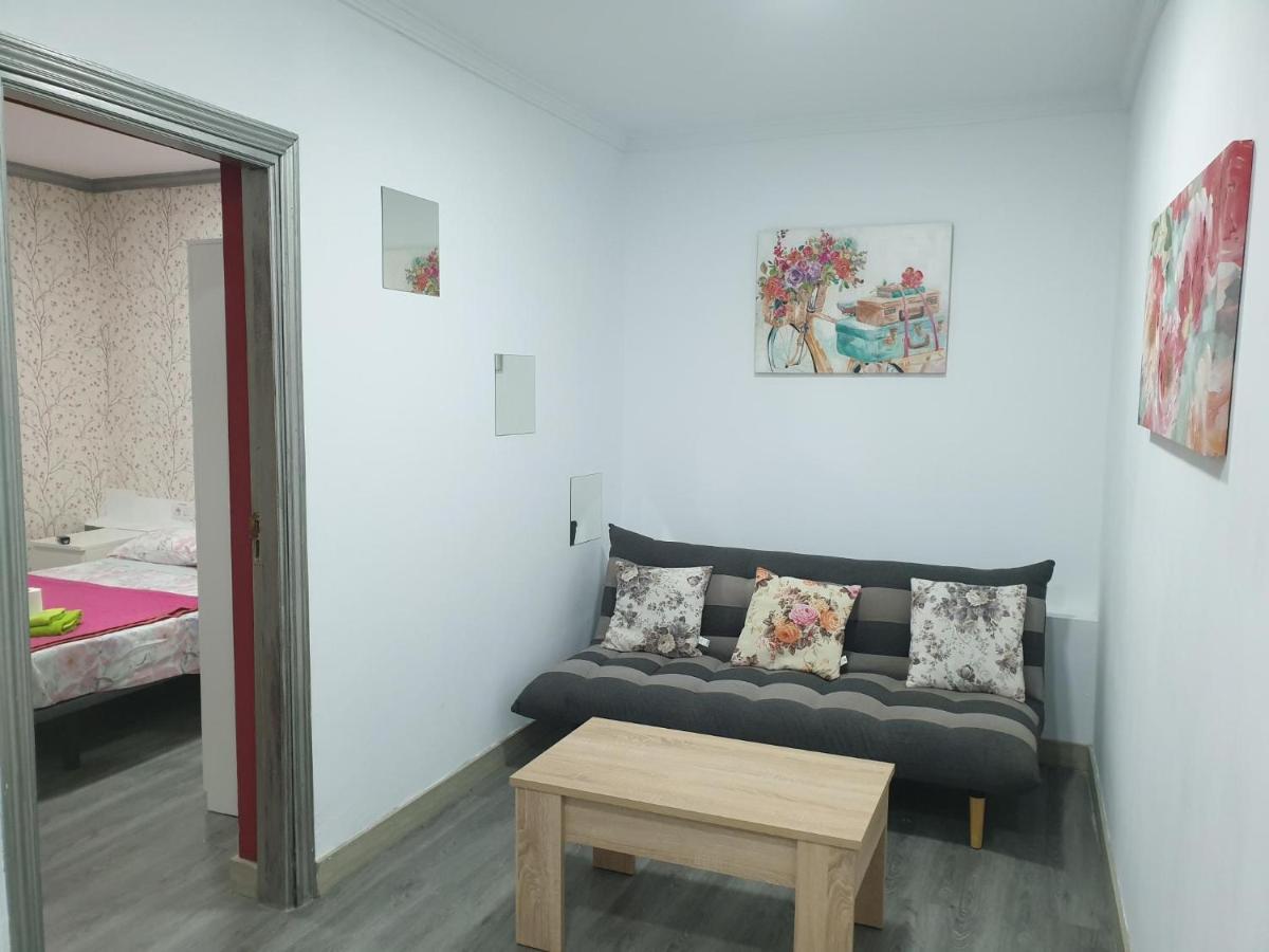 Appartamento Apartamento Rural Fayna Granadilla De Abona Esterno foto