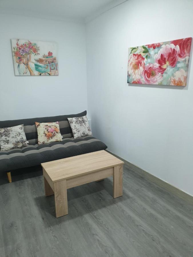Appartamento Apartamento Rural Fayna Granadilla De Abona Esterno foto