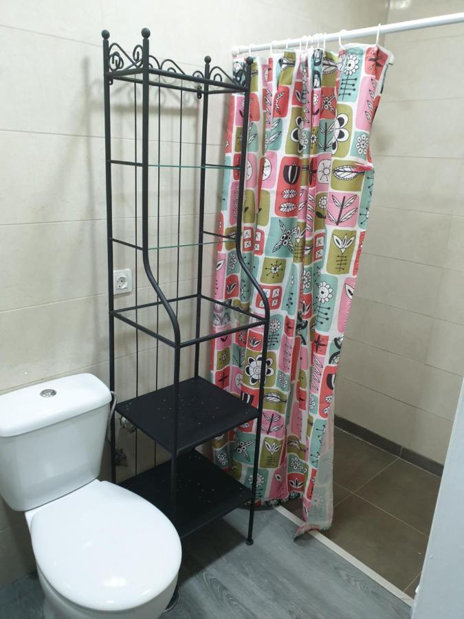 Appartamento Apartamento Rural Fayna Granadilla De Abona Esterno foto