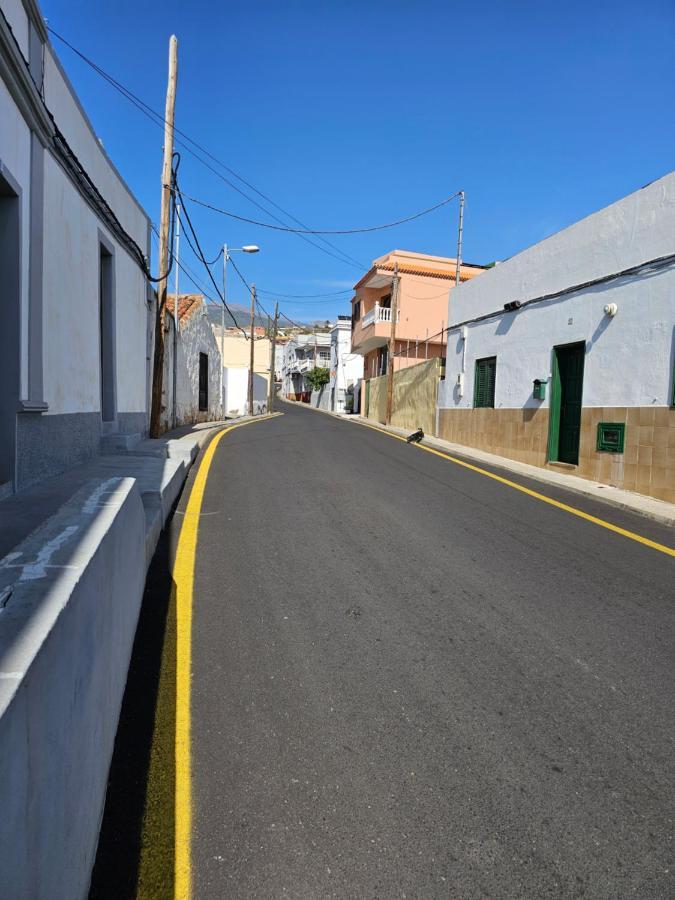 Appartamento Apartamento Rural Fayna Granadilla De Abona Esterno foto